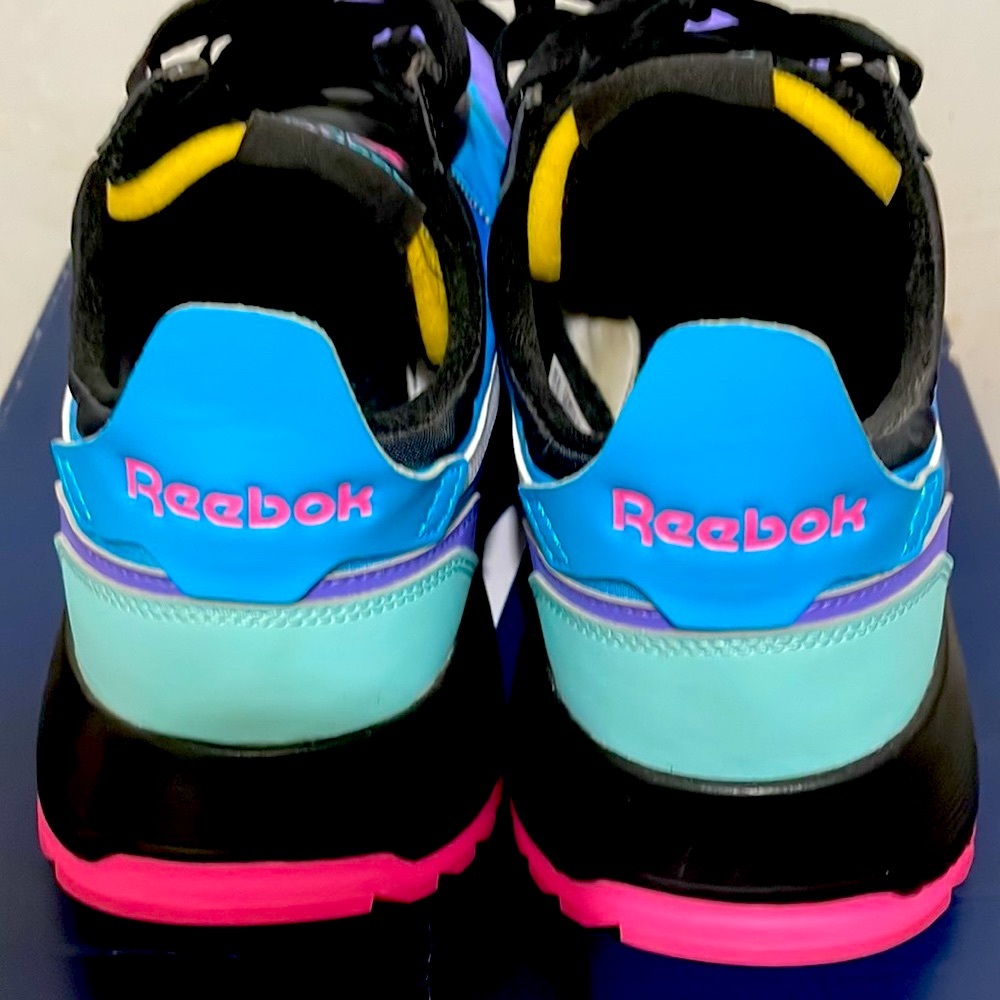 Reebok CL Legacy unisex 13
